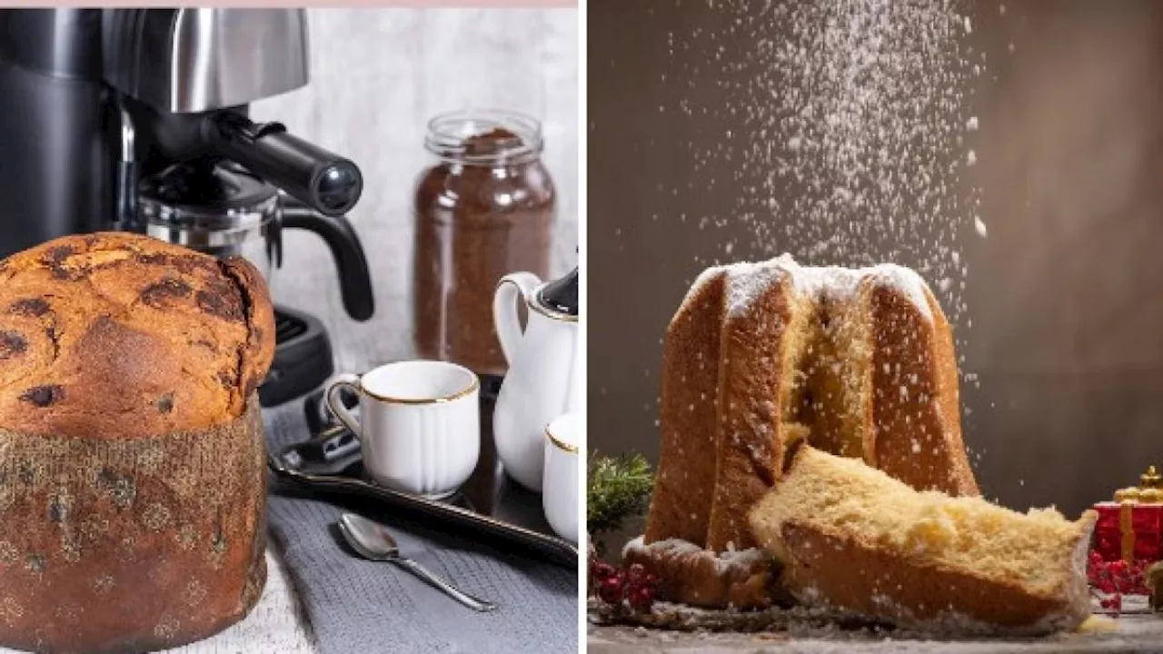 Pandoro e Panettone a Natale: Sì, ma con Moderazione