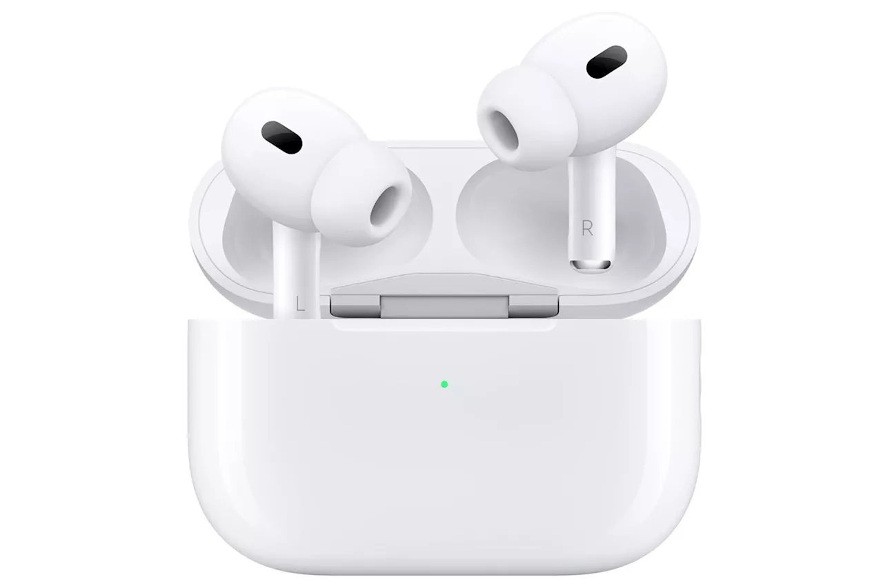 AirPods Pro 2: Last Chance for Christmas Delivery