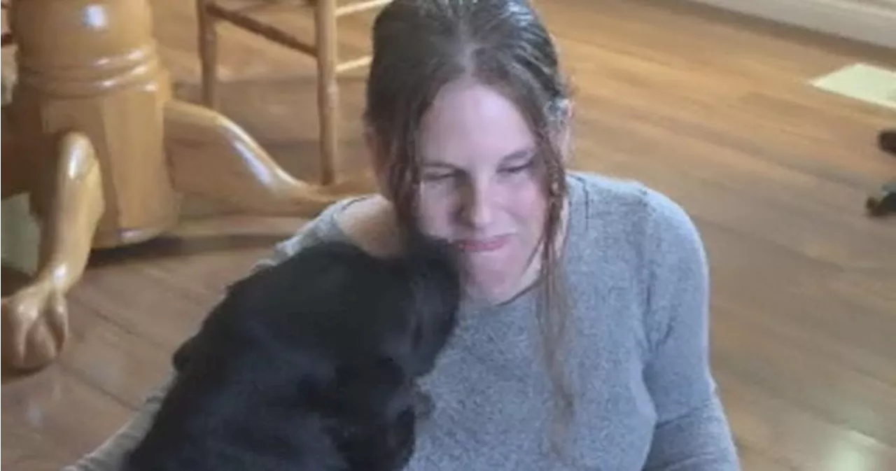 Blind Woman Banned From Ebus After Service Dog Dispute