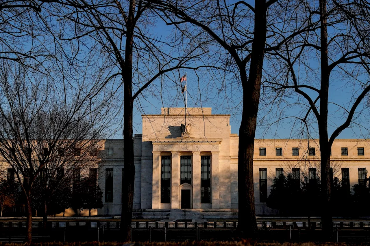 Banks Sue Federal Reserve Over 'Opaque' Stress Tests