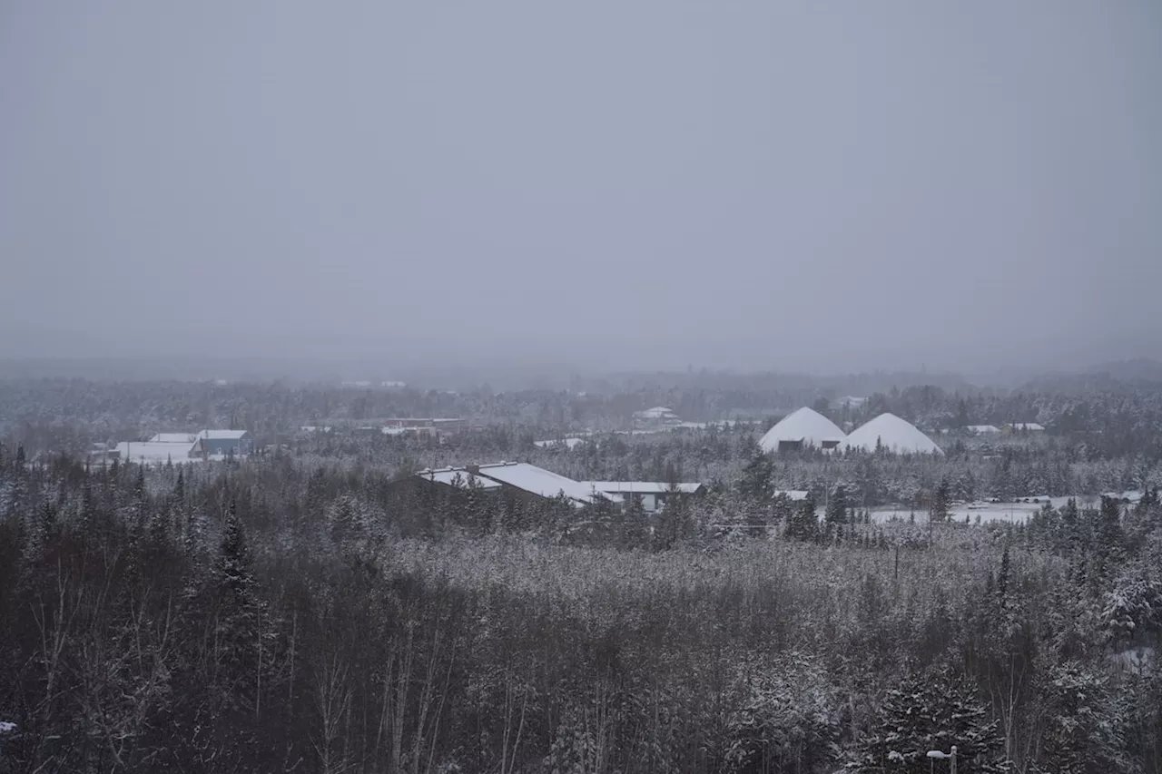 First Nation Challenges Nuclear Waste Site Selection in Ontario