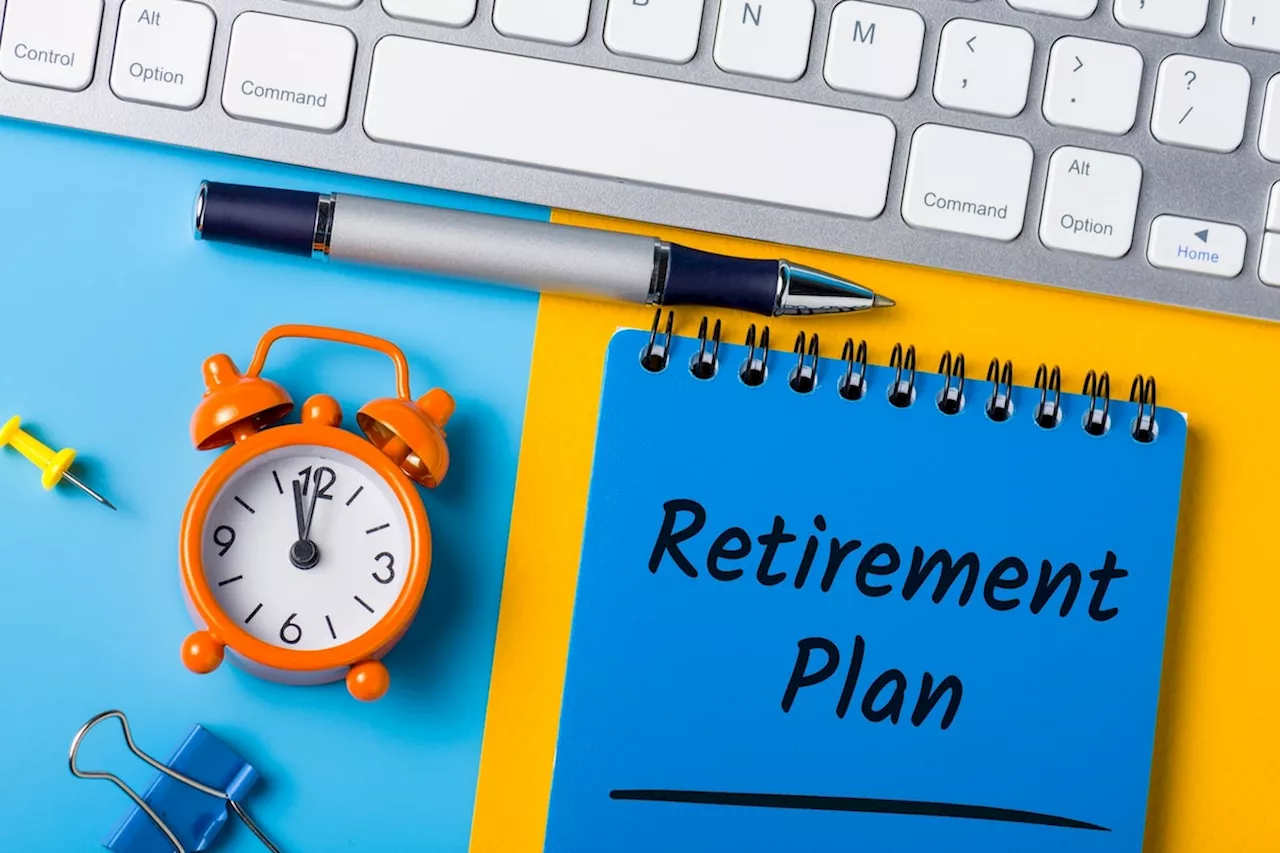 Retirement Planning: More Than Just Finances