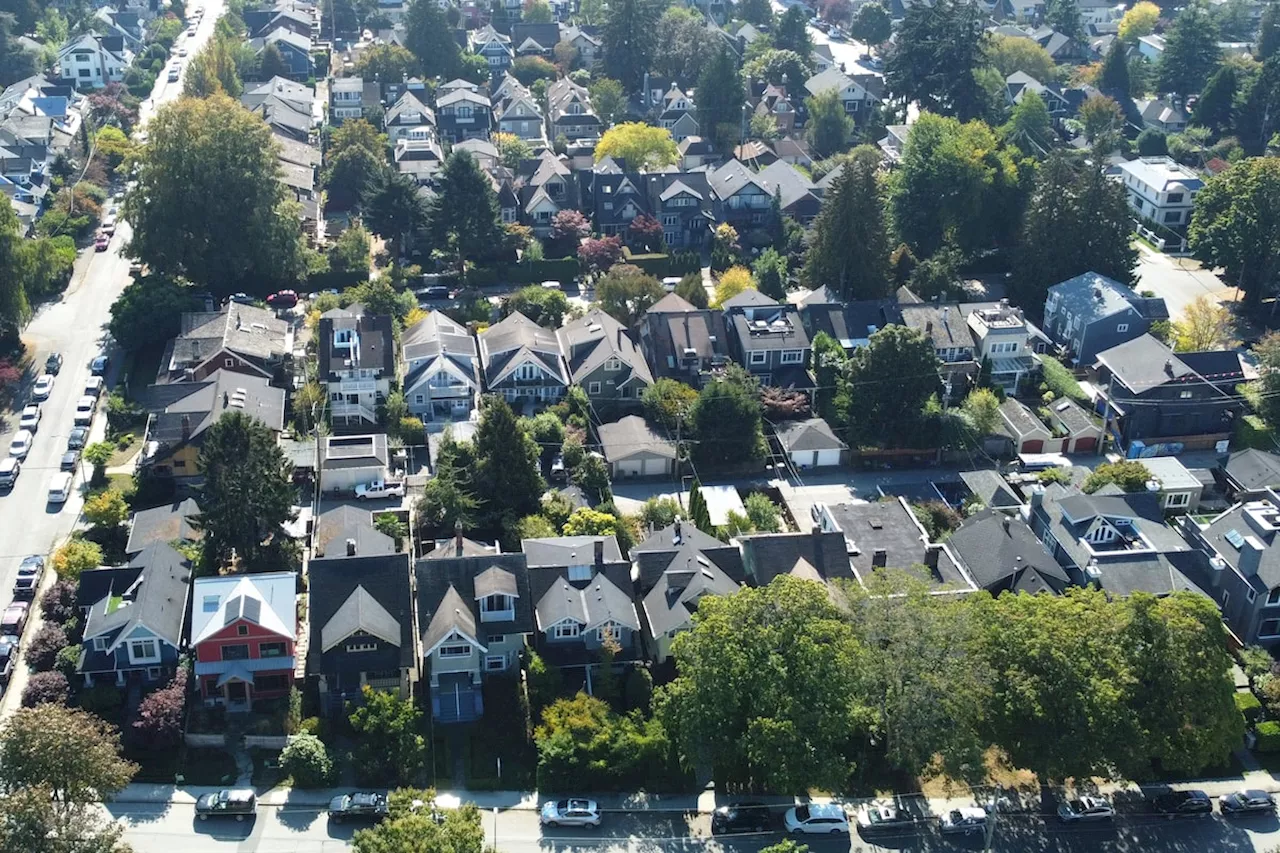 B.C. Court of Appeal Rules Provincial Housing Law Unconstitutional