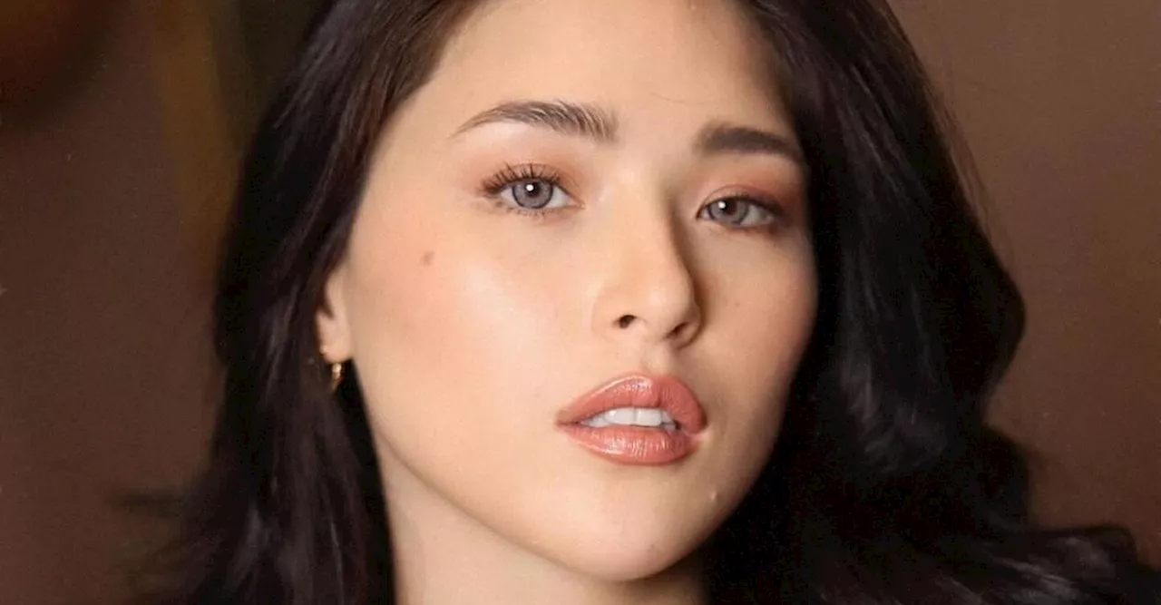 Kylie Padilla feels fulfilled to be part of ‘Green Bones’: 'Truly touching, heart wrenching and most beautiful film'