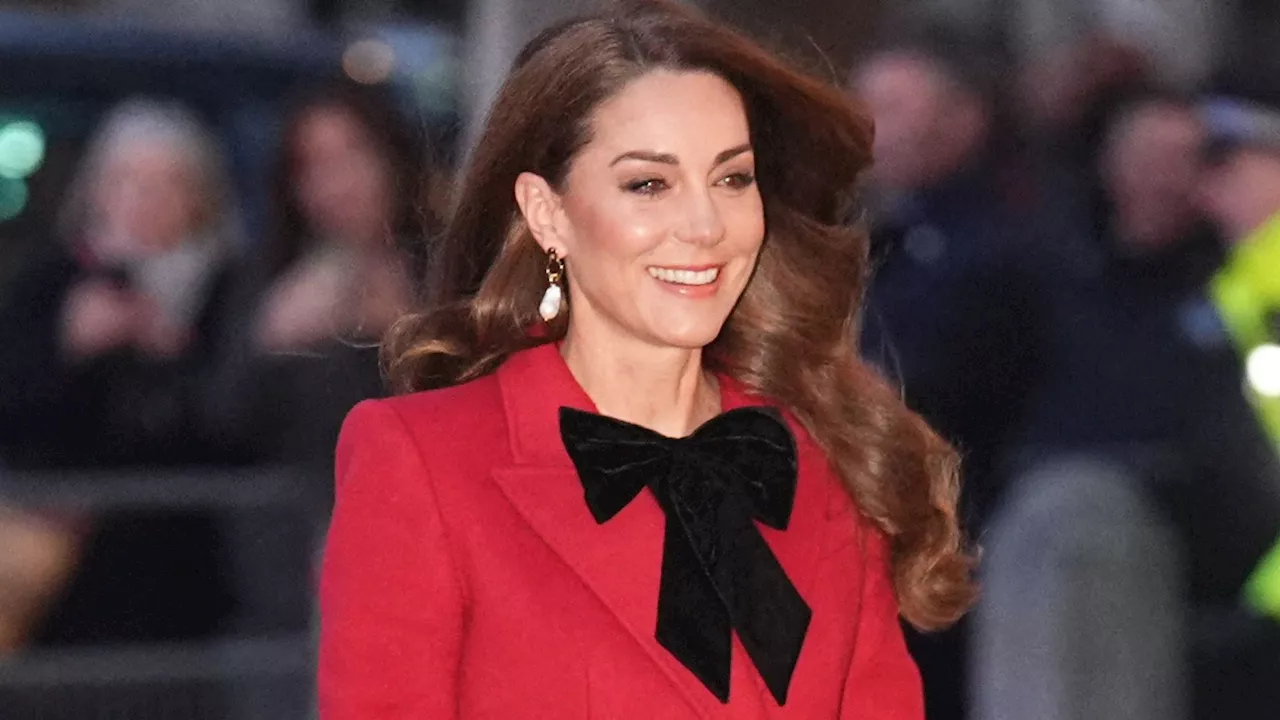 Kate Middleton: Fin du Chimiothérapie, Mais Pas de Rémission