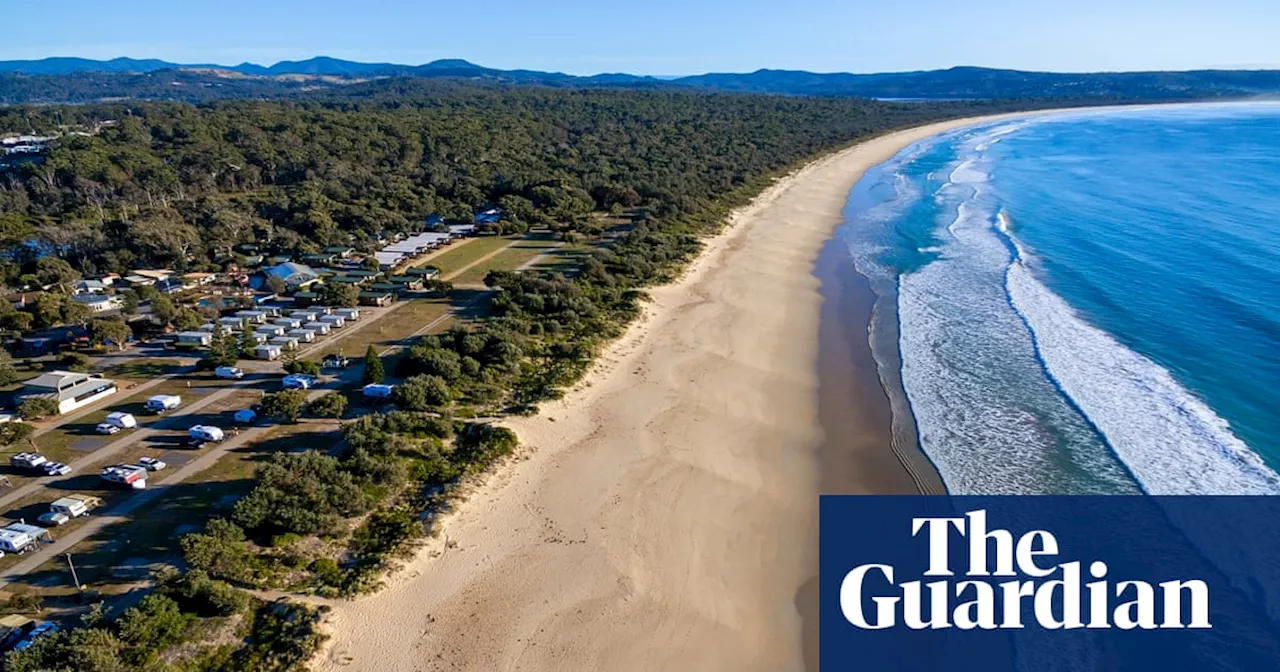 Australians Flock to Nature Getaway Destinations for Summer 2025