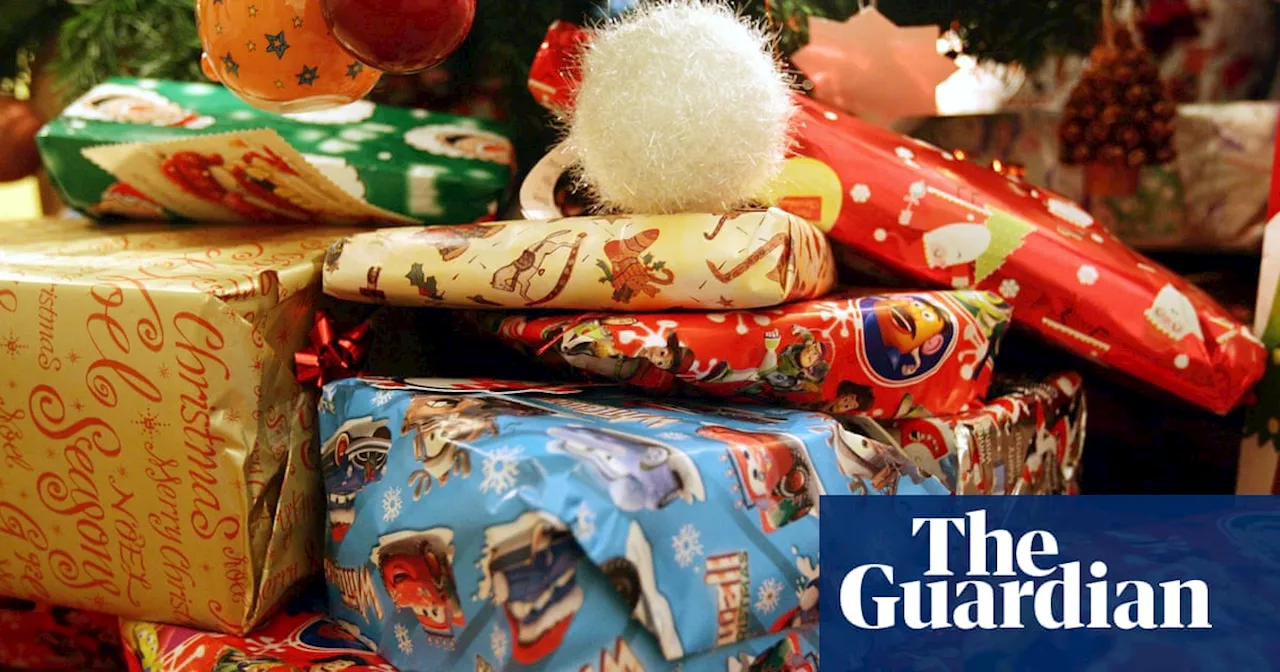 Christmas Consumption: 23 Times More Emissions Than a Regular Day