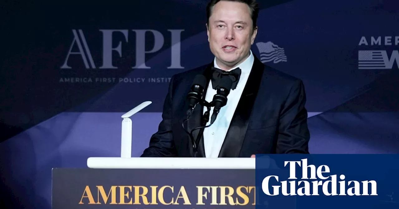 Elon Musk's Rise to Power in 2024