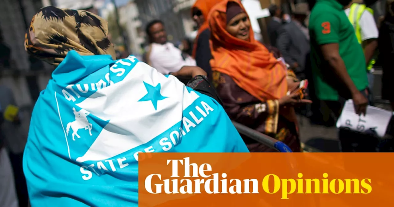 Hidden Anti-Colonial Message in Somalia's National Theme