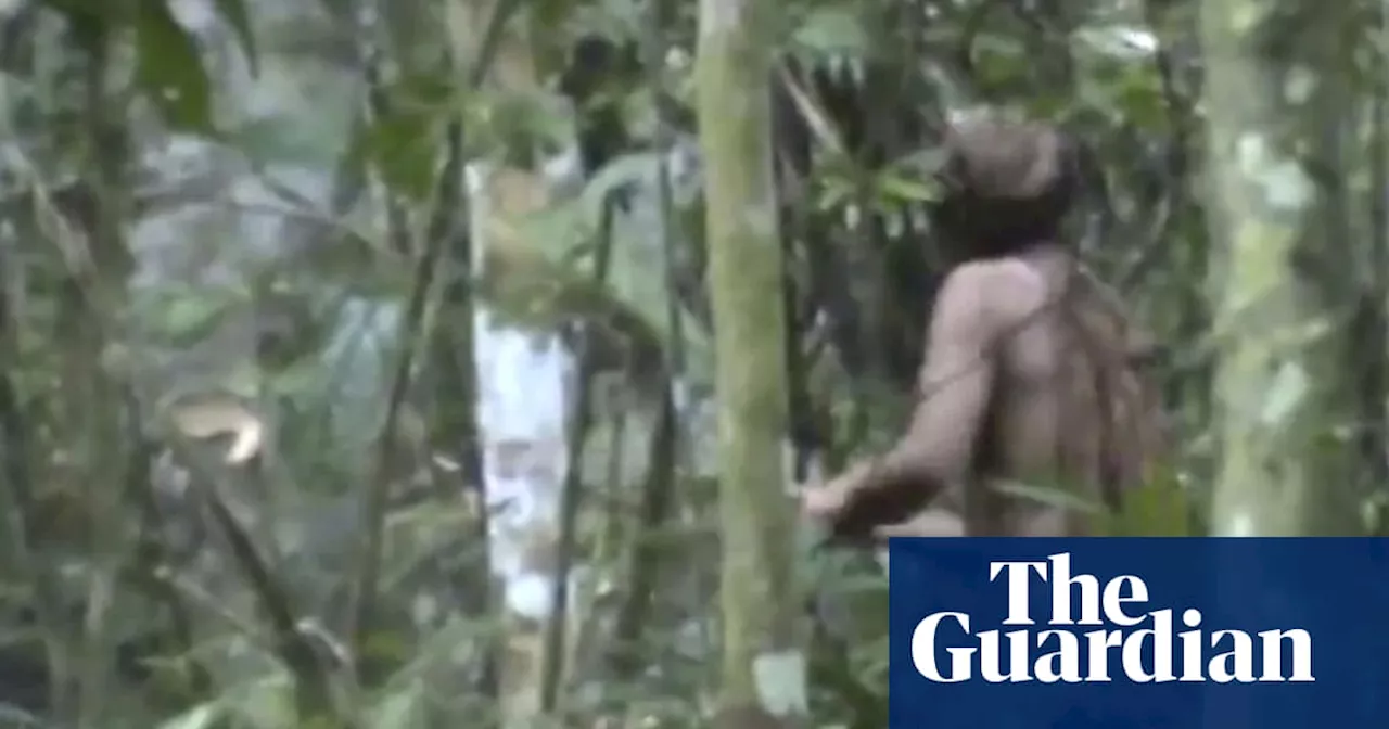 Last of His Tribe: 'Man of the Hole' Tanaru's Death Raises Questions About Indigenous Land Rights