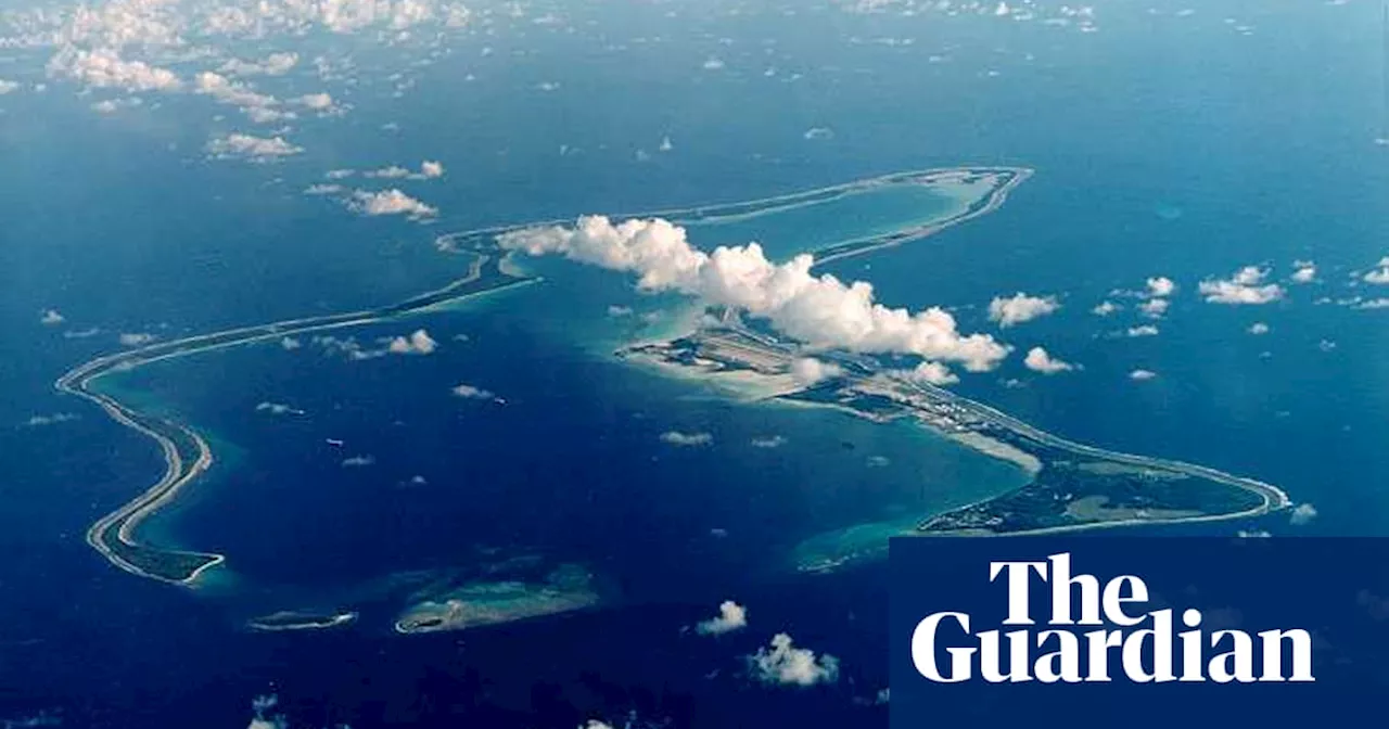 Mauritius Disputes Chagos Islands Agreement with Britain