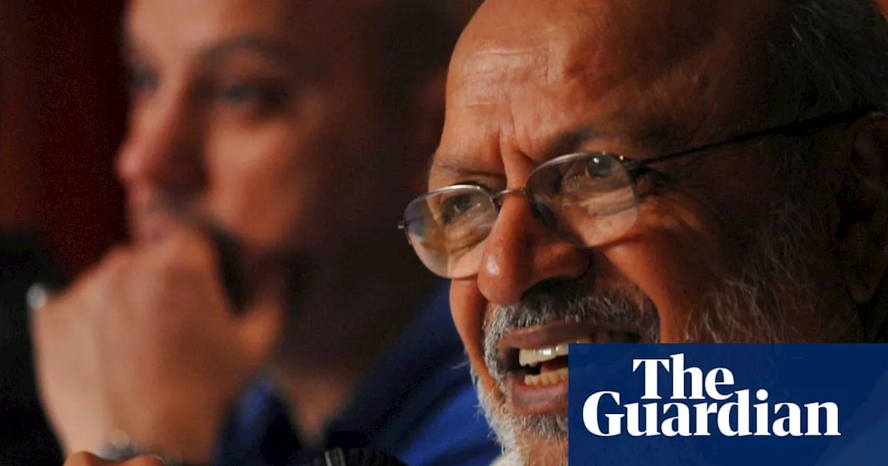 Renowned Indian Filmmaker Shyam Benegal Dies at 90