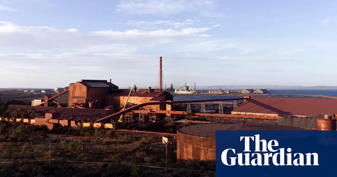 Whyalla Steelworks Future Uncertain as Jobs Disappear and Investment Promises Unfulfilled