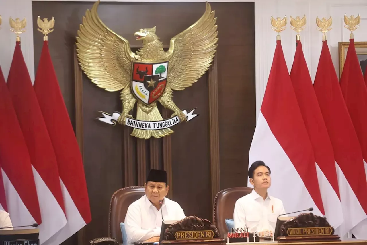 Kebijakan Bebas Tagih Hutang UMKM hingga Stimulus PPN dalam Dua Bulan Prabowo-Gibran