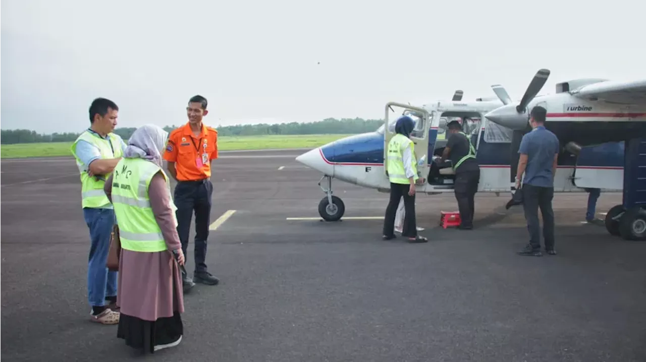 Operasi Modifikasi Cuaca Kembali Digelar untuk Cegah Banjir di DKI Jakarta