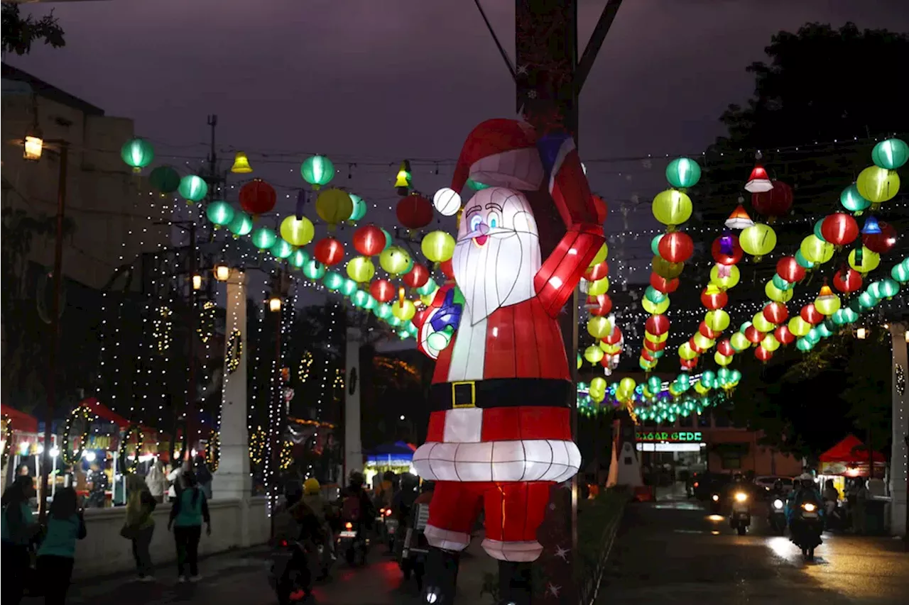 Sejarah Sinterklas: Dari Santo Nicholas Hingga Legenda Natal