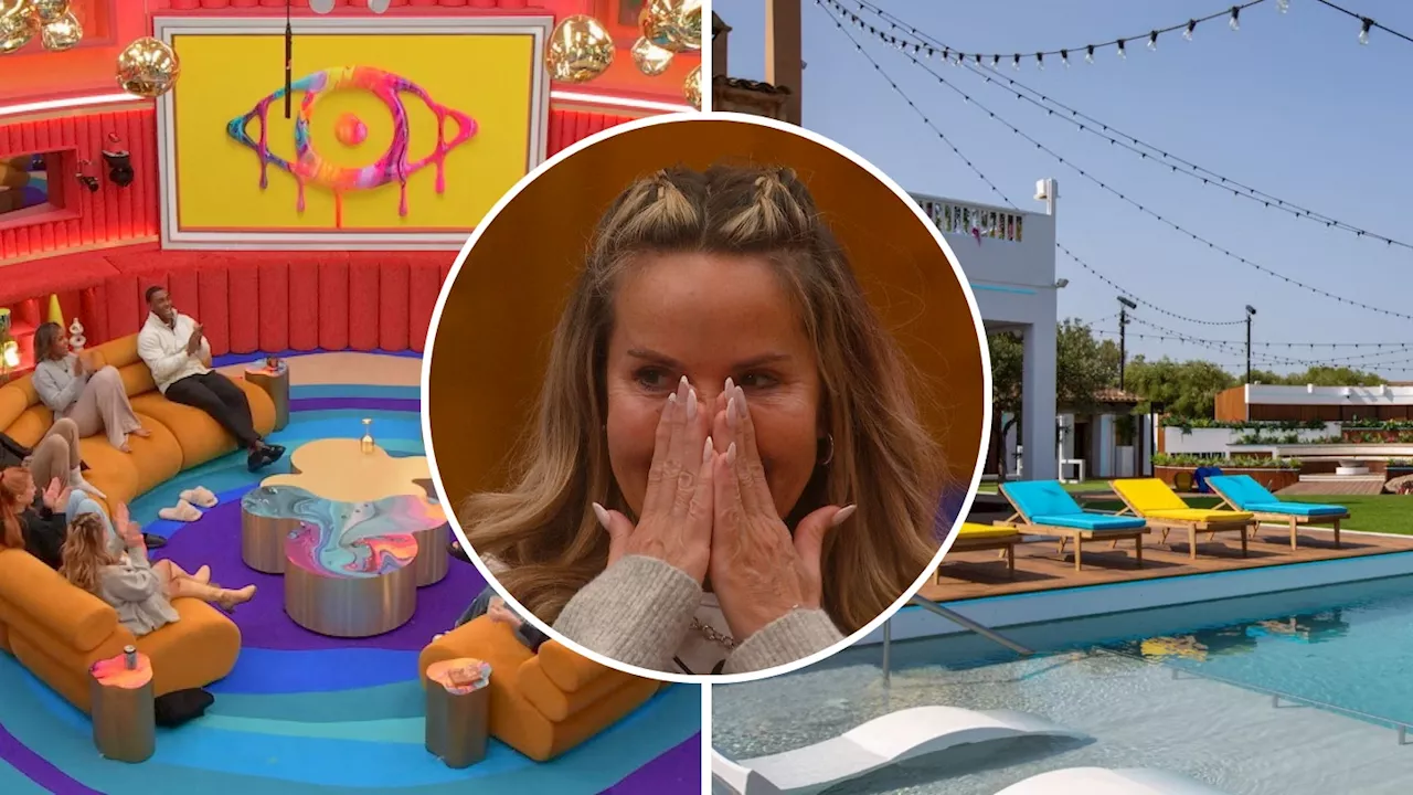 Love Island Rejected Reality Star Explains Why Big Brother Was a Better Fit