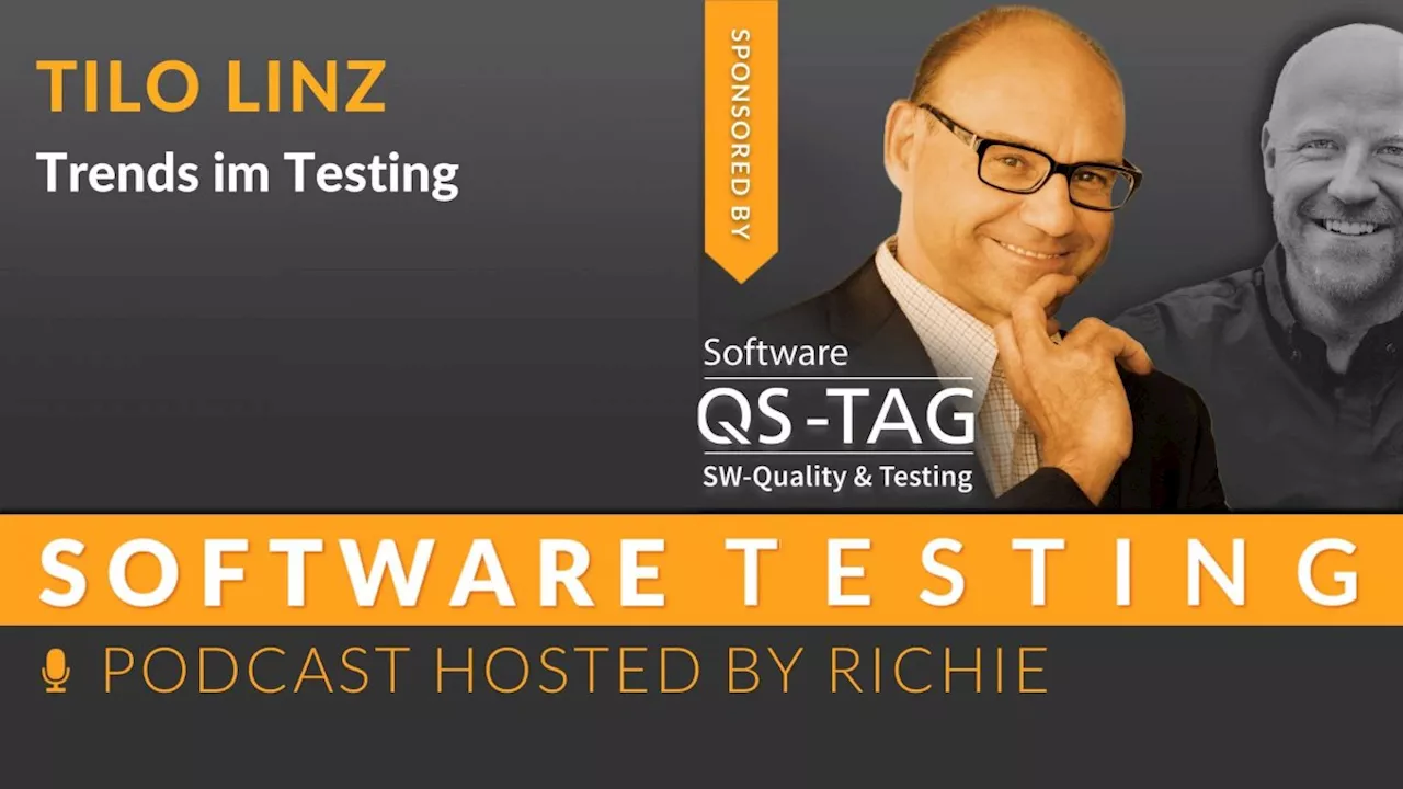 Software Testing mit KI und Agilität