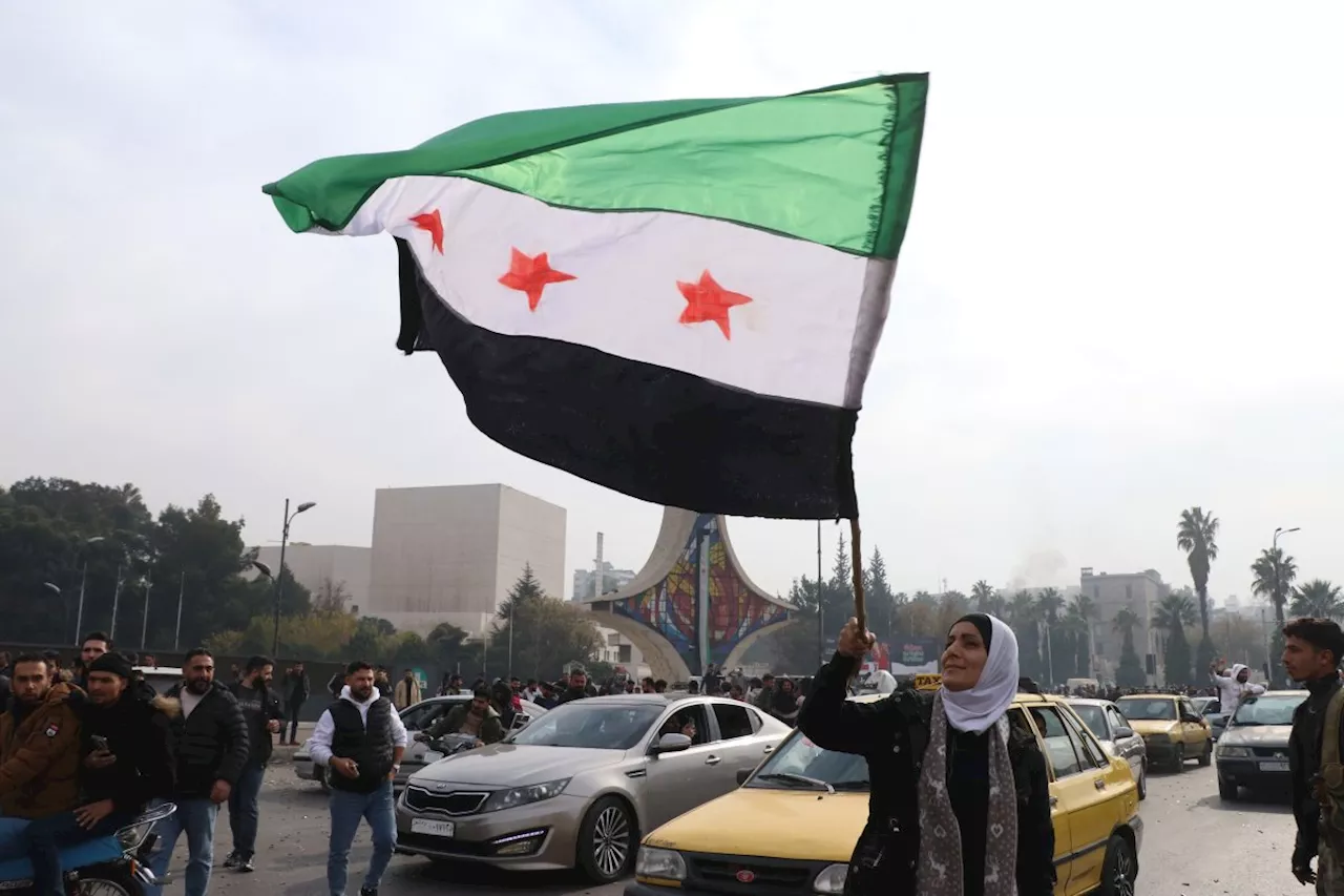 Syriens Assad-Regime: Zwischen Triumph und Zerfall