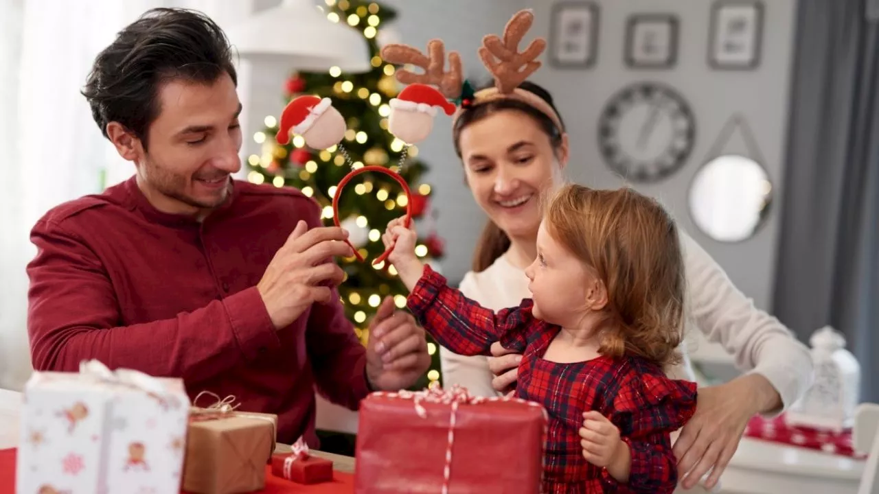 Actividades divertidas para disfrutar después de la cena de Navidad