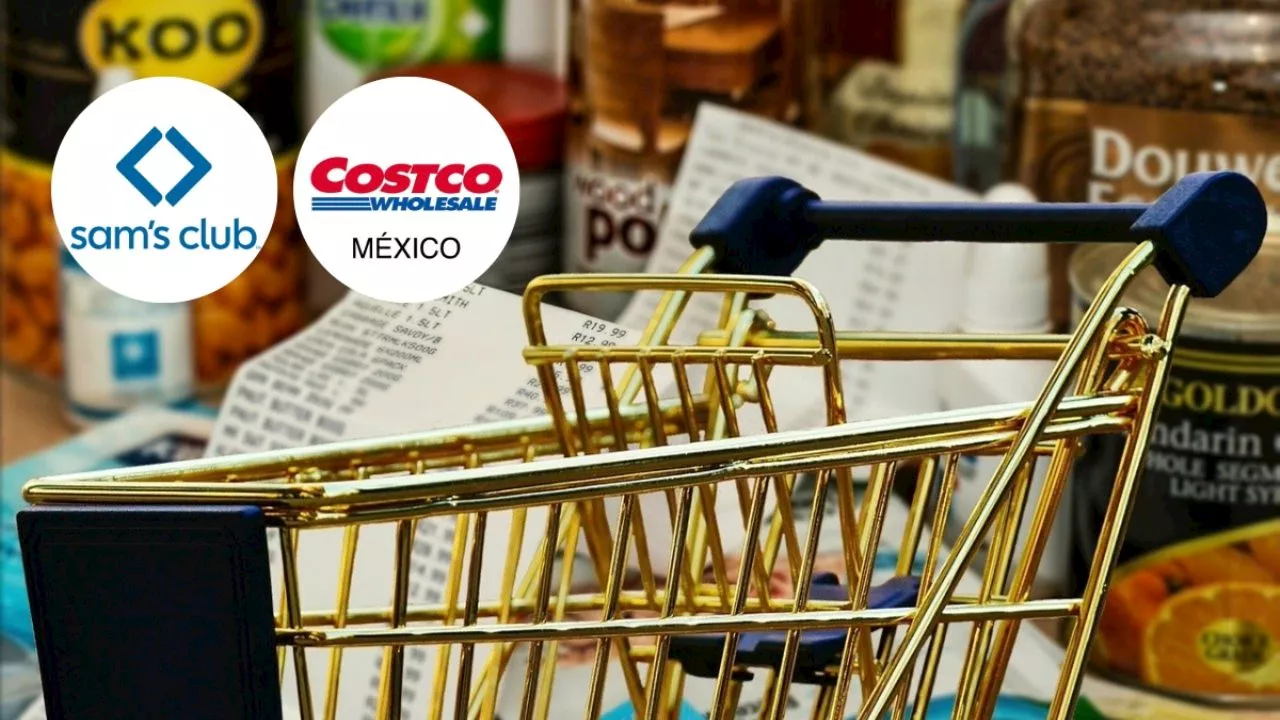 Ofertas Navideñas: ¡Ahorra en Sam's Club y Costco!