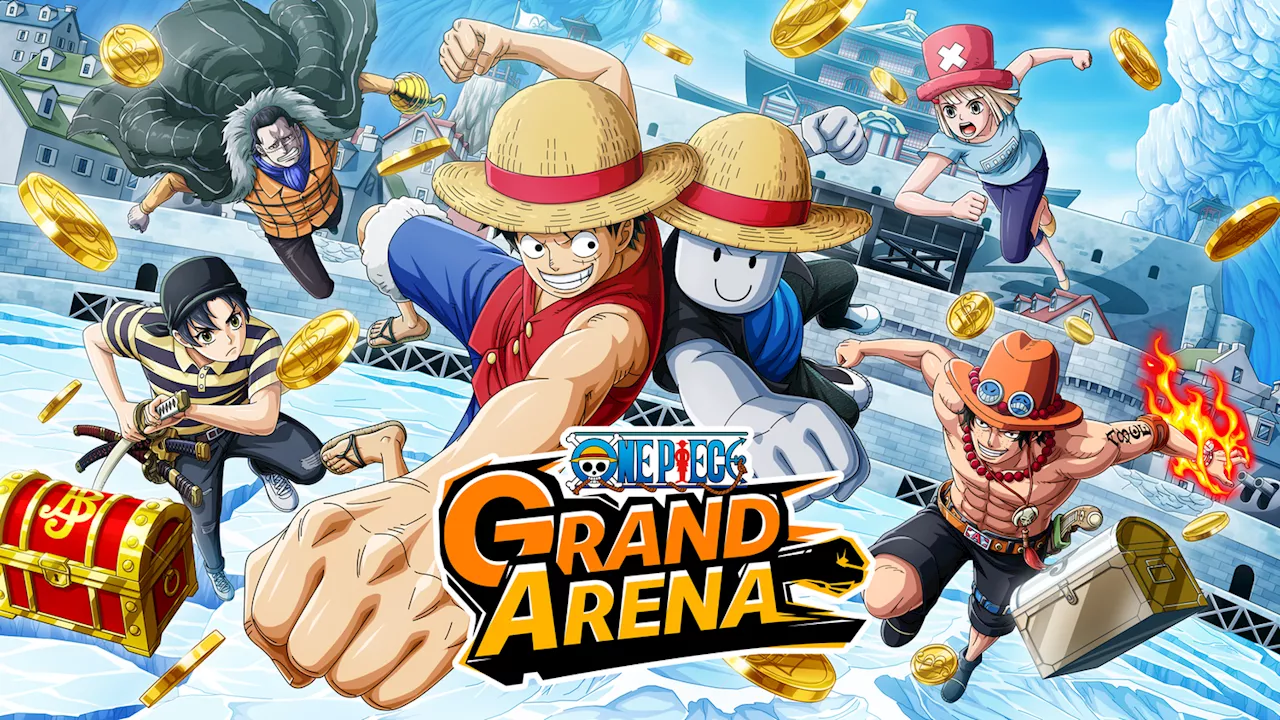 Spiele-News: One Piece, Heroes of Might & Magic und Final Fantasy XIV