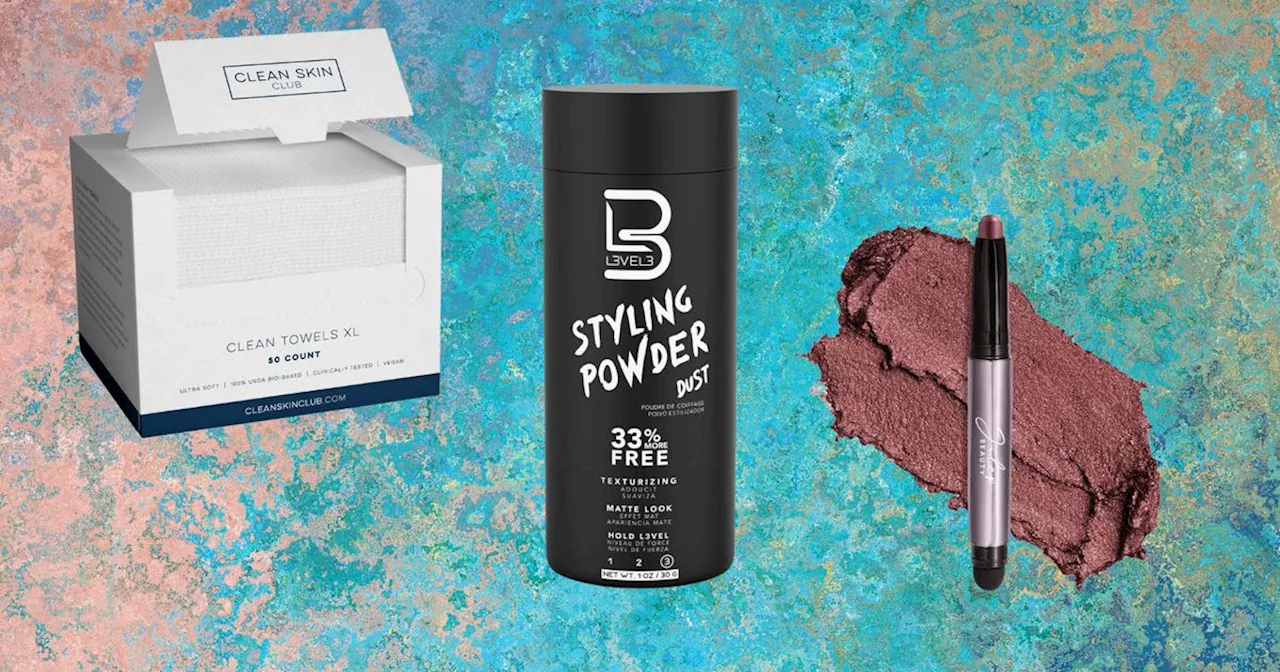 Shoppers Are Buying These Unexpected Beauty Products on Amazon