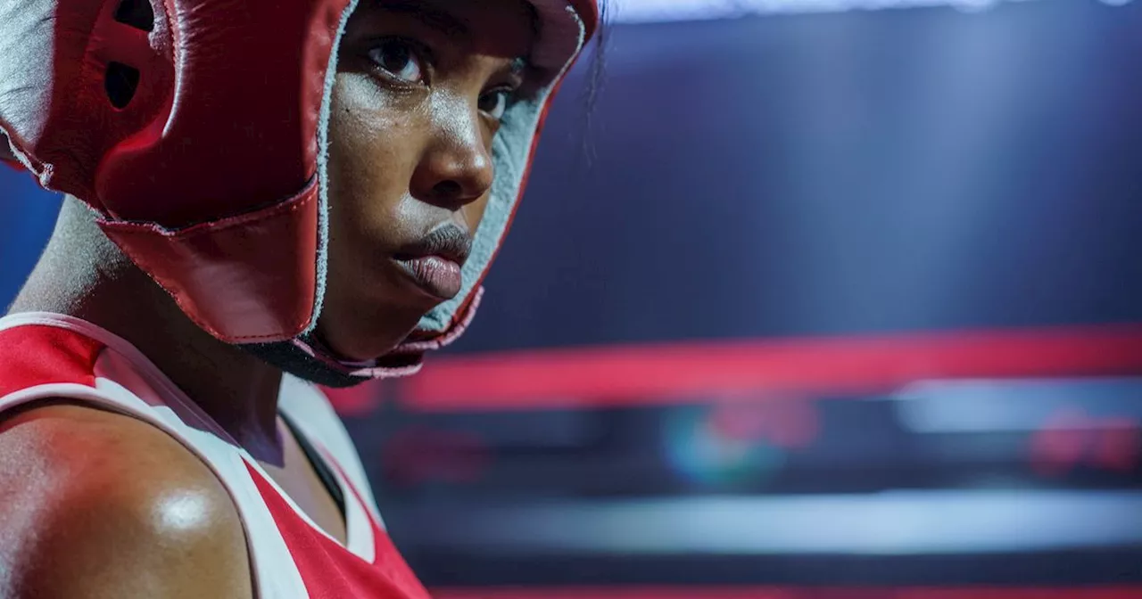 Claressa Shields Biopic: 'Unique' Journey to Boxing Greatness