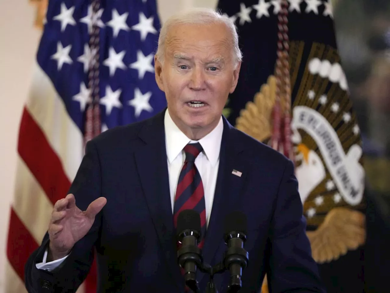 Biden Commuta Pene di Morte di 37 Condannati Federali