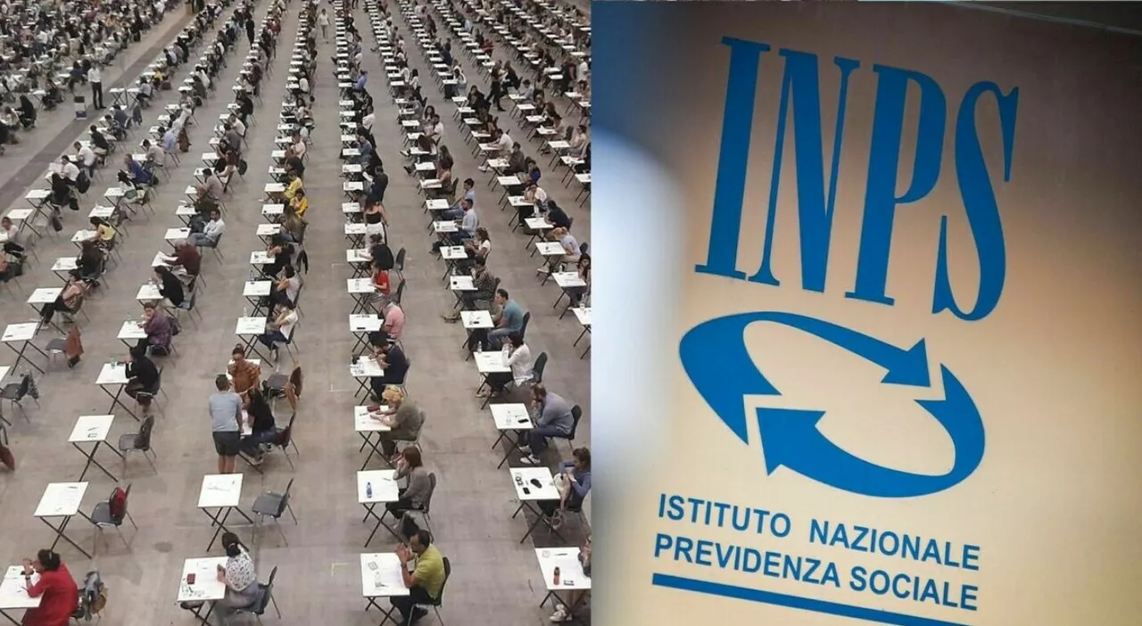 Concorso Inps per psicologi e assistenti sociali: assunzione per 781 unità, requisiti e come iscriversi