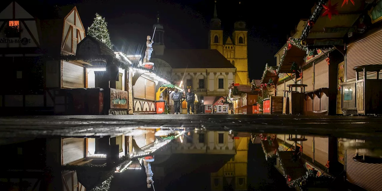 Attacco ai Mercatini Natalizi di Magdeburgo: Cinque Morti e 235 Feriti