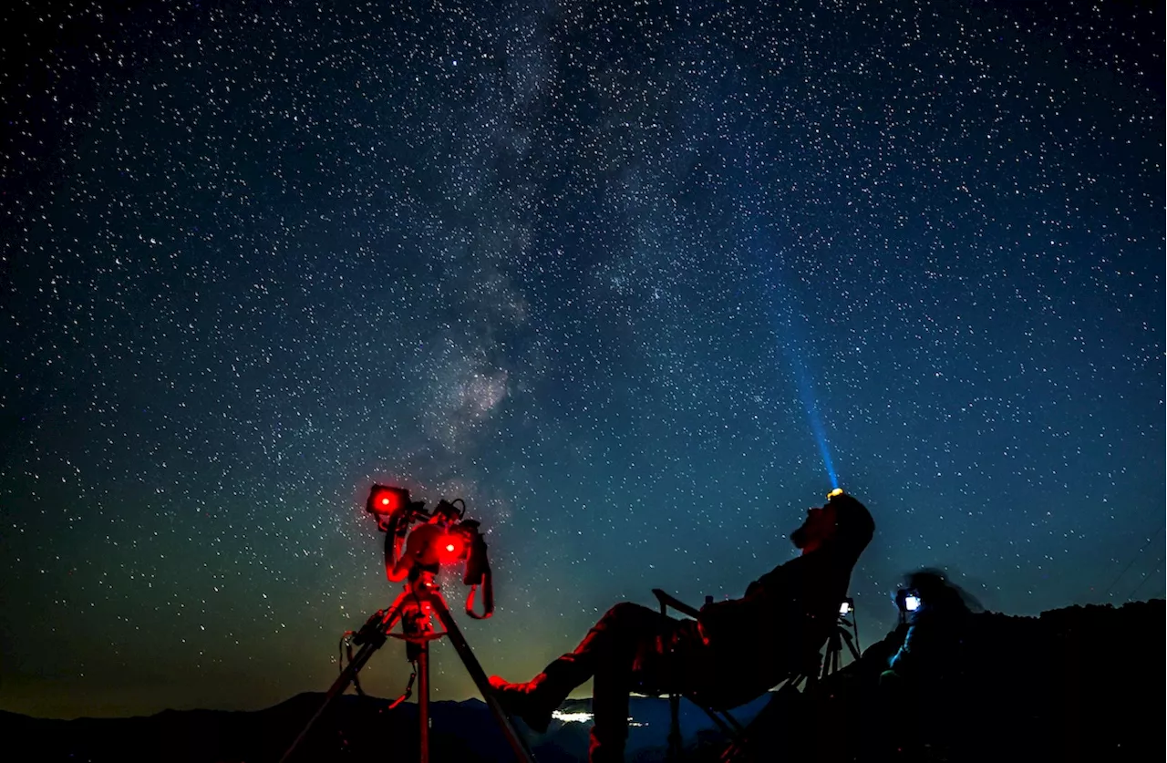 Che anno è stato, con le fotografie