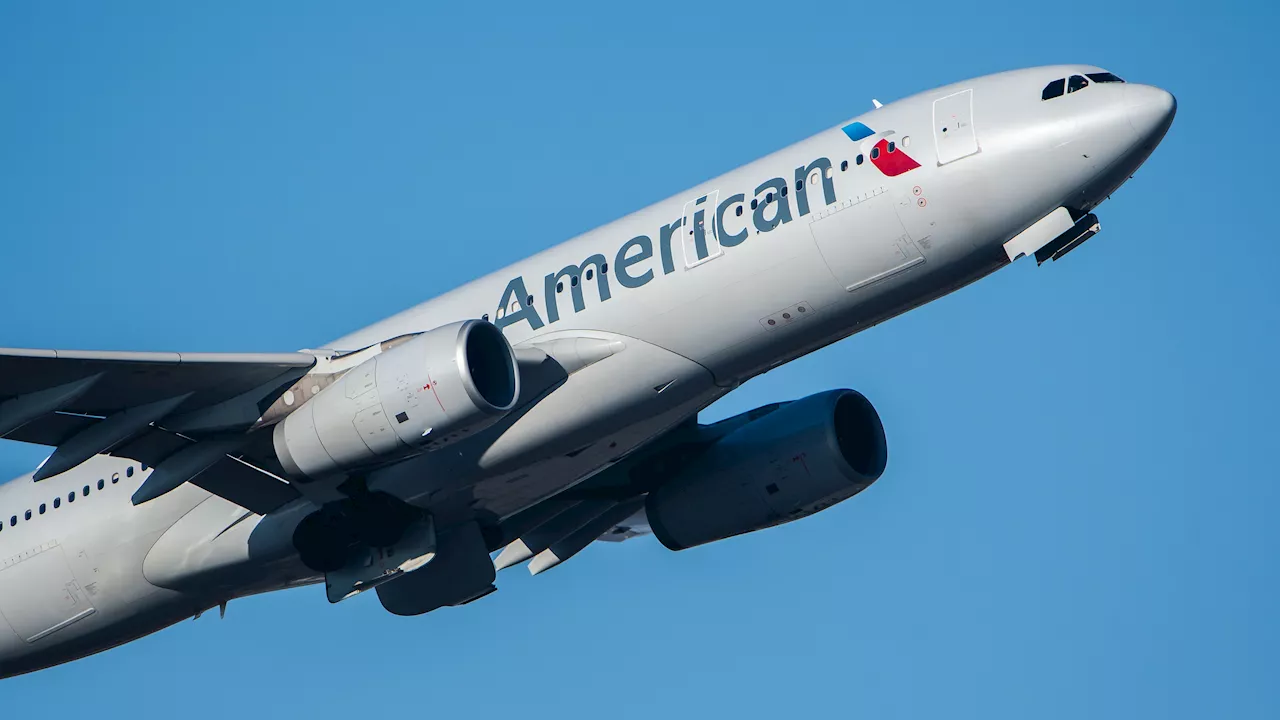 American Airlines Suspende Todos sus Vuelos en Estados Unidos por Problema Técnico