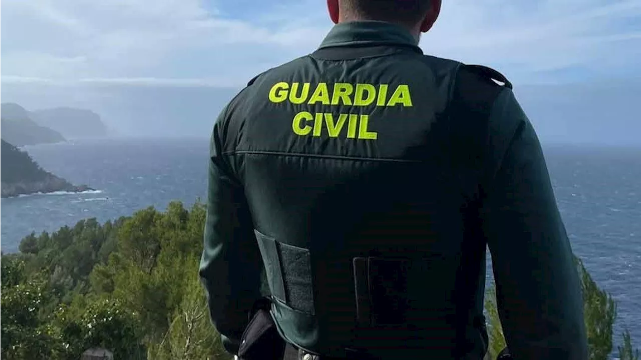 Guardia Civil investiga la muerte de una mujer en Felantix (Mallorca)