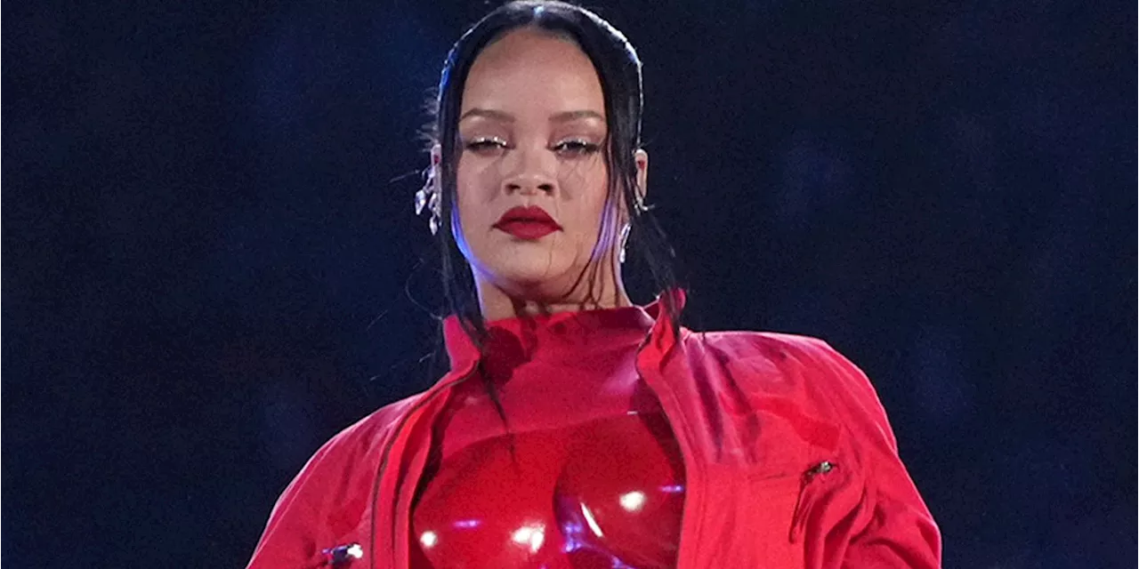 Rihanna Reveals Fashion Trend She Regrets