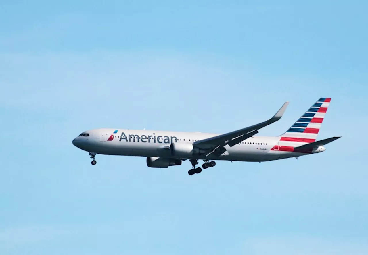 American Airlines Grounds All Flights Due to Technical Issue