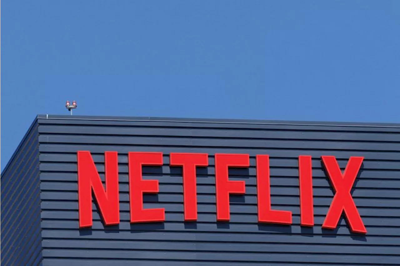 KeyBanc Raises Netflix Price Target to $1,000, Citing 'Unique Catalysts'