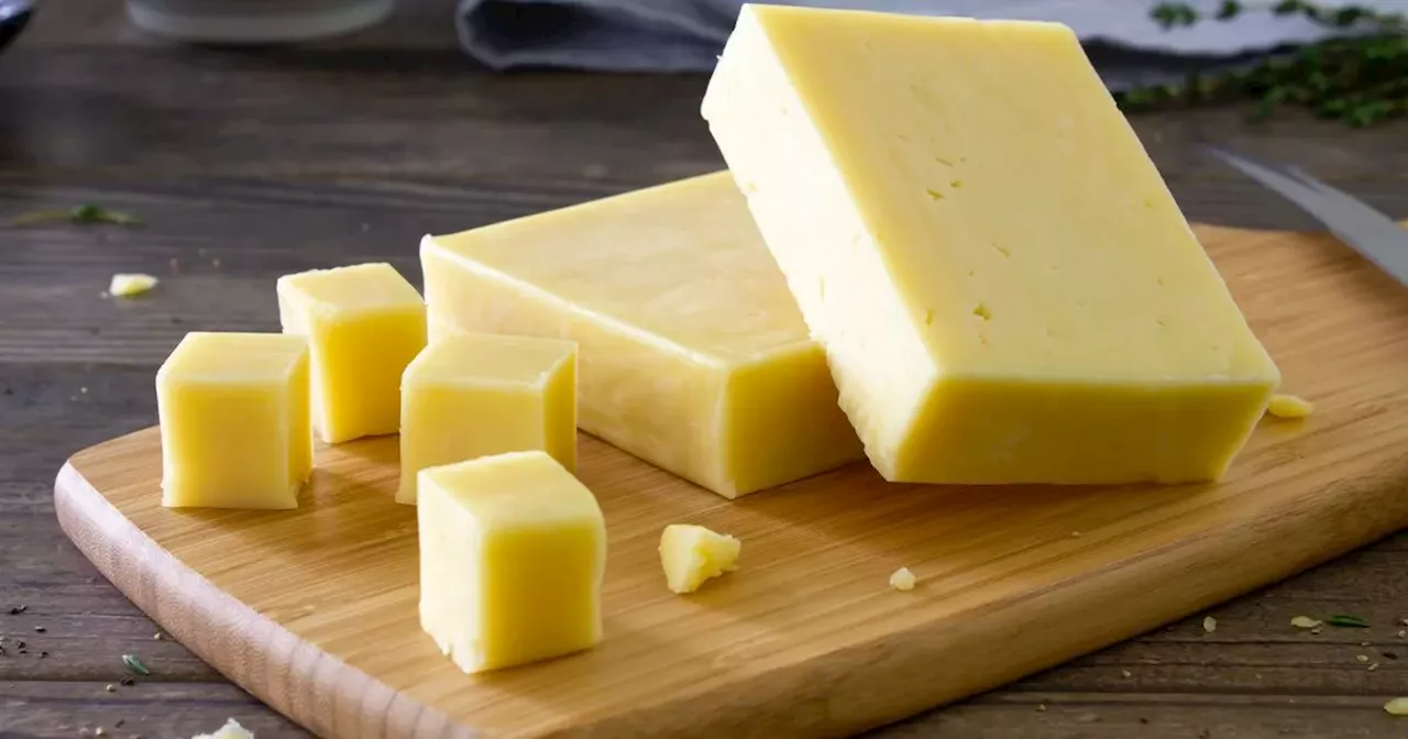 Deadly Bacteria Forces Urgent Recall of Festive Cheeses in Ireland