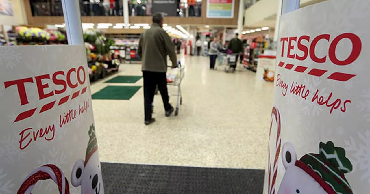 Irish Supermarkets Adjust Christmas Eve Opening Hours