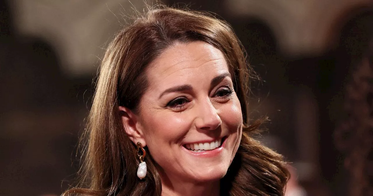 Kate Middleton's Top Beauty Rules