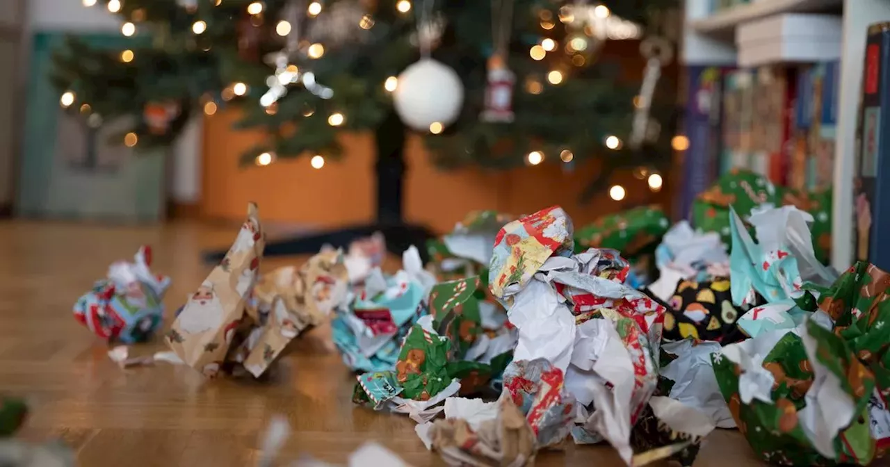 Make Christmas 2024 Waste-Free: Tips From Voice Ireland