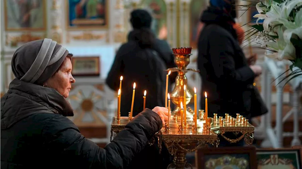 День памяти святителя Спиридона Тримифунтского