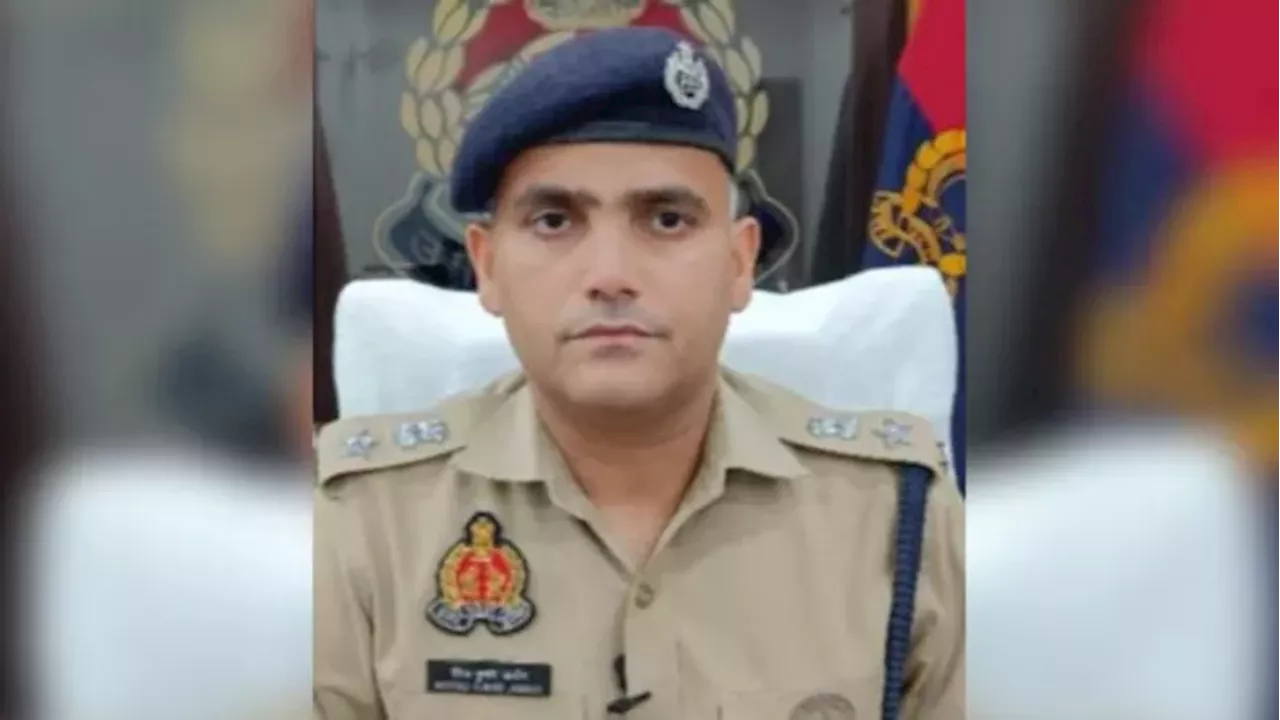 बेहटागोकुल में रात में चल रहा अवैध खनन, पुलिस सो रही है