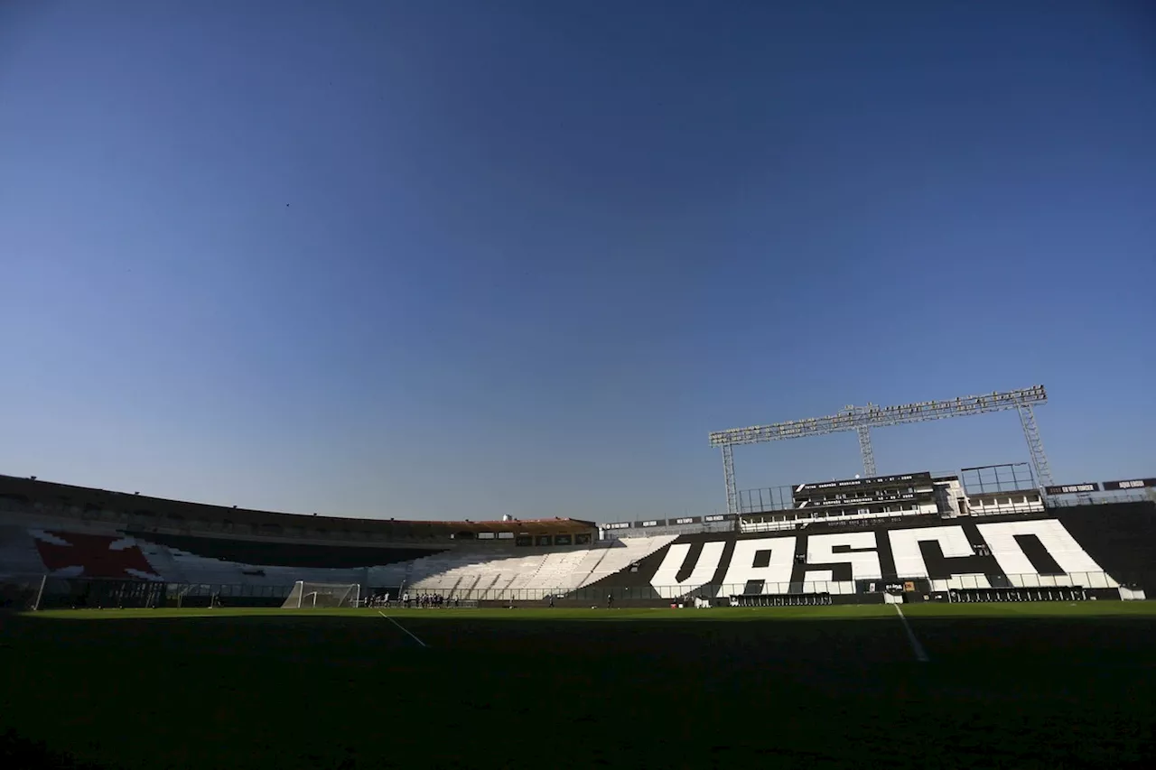 Conselho Deliberativo do Vasco Aprova Plano de Recuperação Judicial