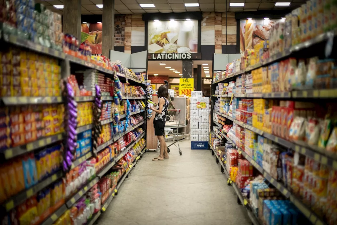 Horário de Funcionamento das Supermercados no Fim de Ano