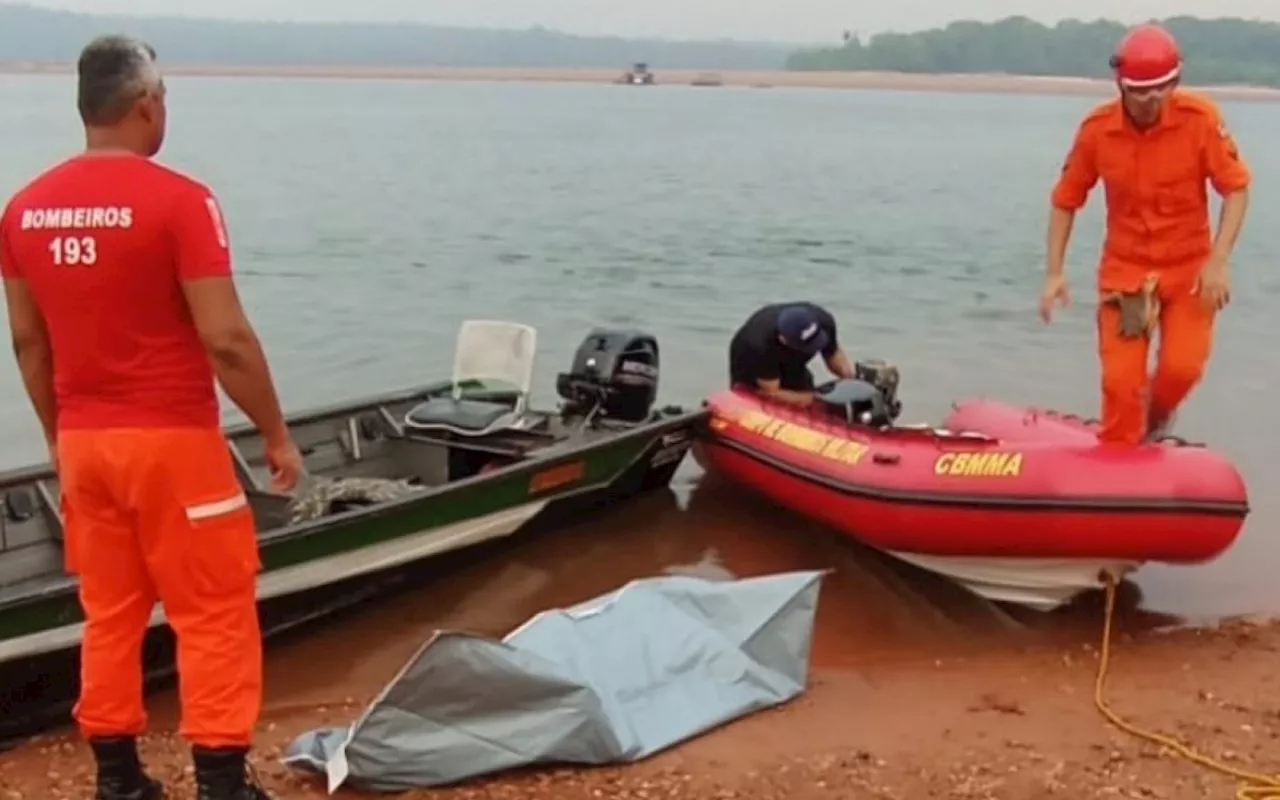 Número de Vítimas Fatais do Desabamento da Ponte Tocantins-Maranhão Sobe para Três