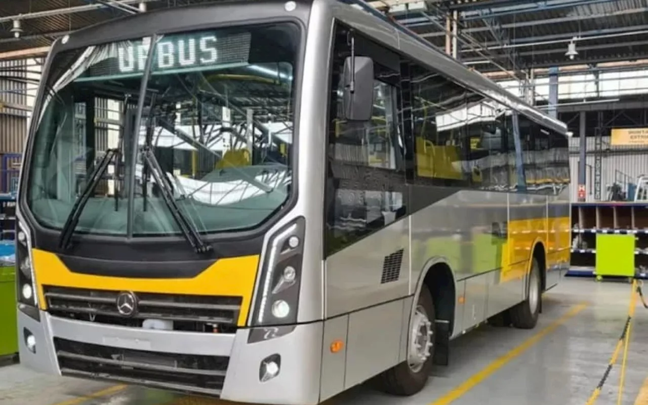 Prefeitura de São Paulo Recisa Contratos com Empresas de Ônibus ligadas ao PCC