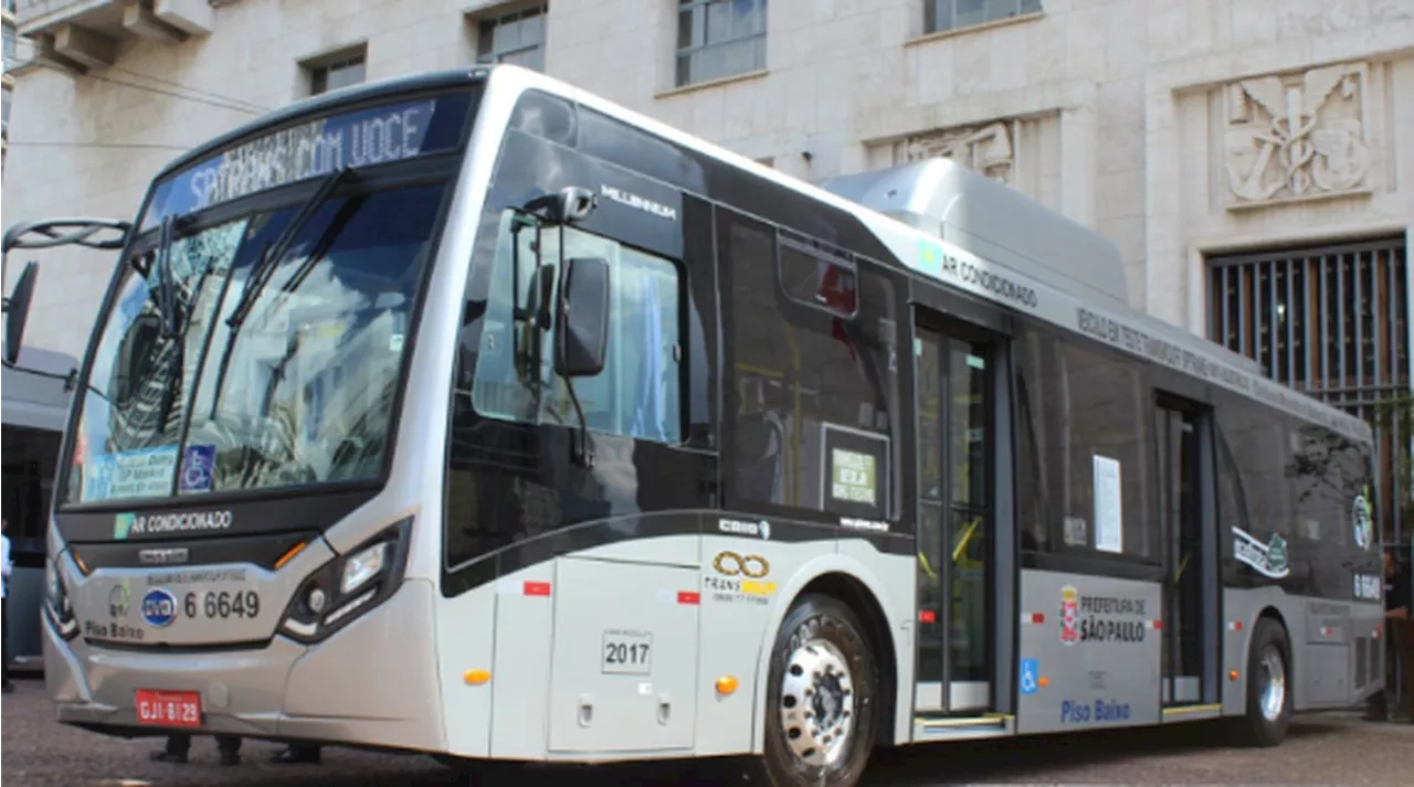 Prefeitura de São Paulo quer encerrar contratos com empresas de ônibus investigadas por lavagem de dinheiro