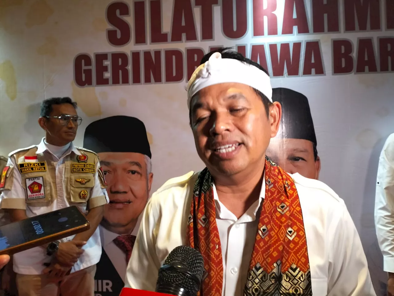 Dedi Mulyadi Tolak Tim Transisi, Akan Berkolaborasi dengan Legislatif dan OPD