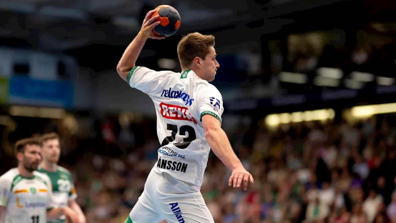 Handball: Reaktion auf Krise - HC Erlangen holt Top-Profi von Bundesliga-Konkurrent